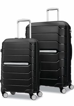 Samsonite Freeform 2-Piece Luggage Set
