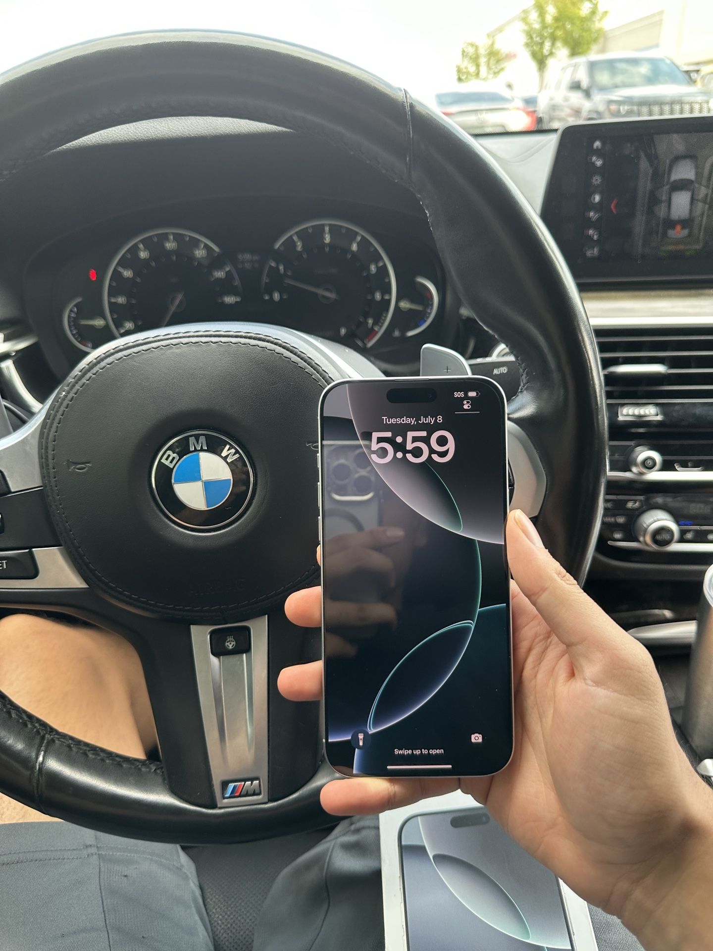 iPhone 16 Pro Max - MINT CONDITION
