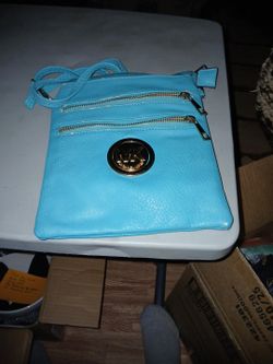 Mk Crossbody Bag