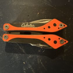 Leatherman Type