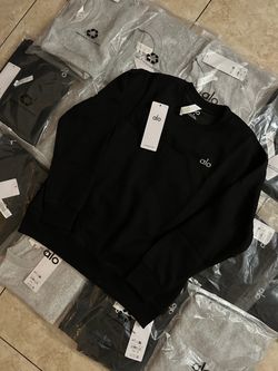 Alo crewneck