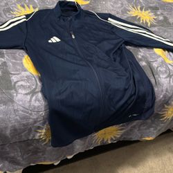 Adidas Pullover