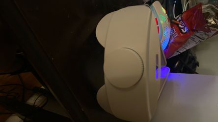 Meta Quest Head strap 