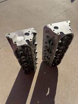 853 LS1 heads