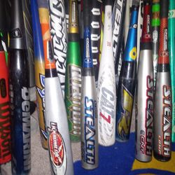 BASEBALL ⚾🧢 COMPOSITE HIGH PERFORMANCE BIG BARREL BAT BATS ! only 80 Each! BETTA HURRY 😉😀😉😀