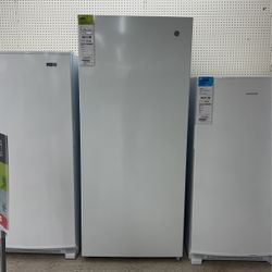 21.3 Cu Ft Frost Free Garage Ready Upright Freezer 