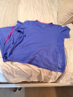 Med  Couture Scrubs