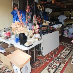 Garage Sale