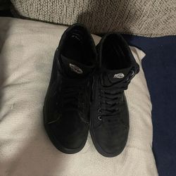 Vans Size 4