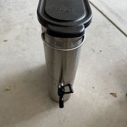 Tea Urn