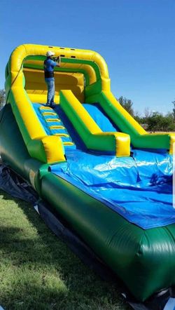 Waterslide For Sale