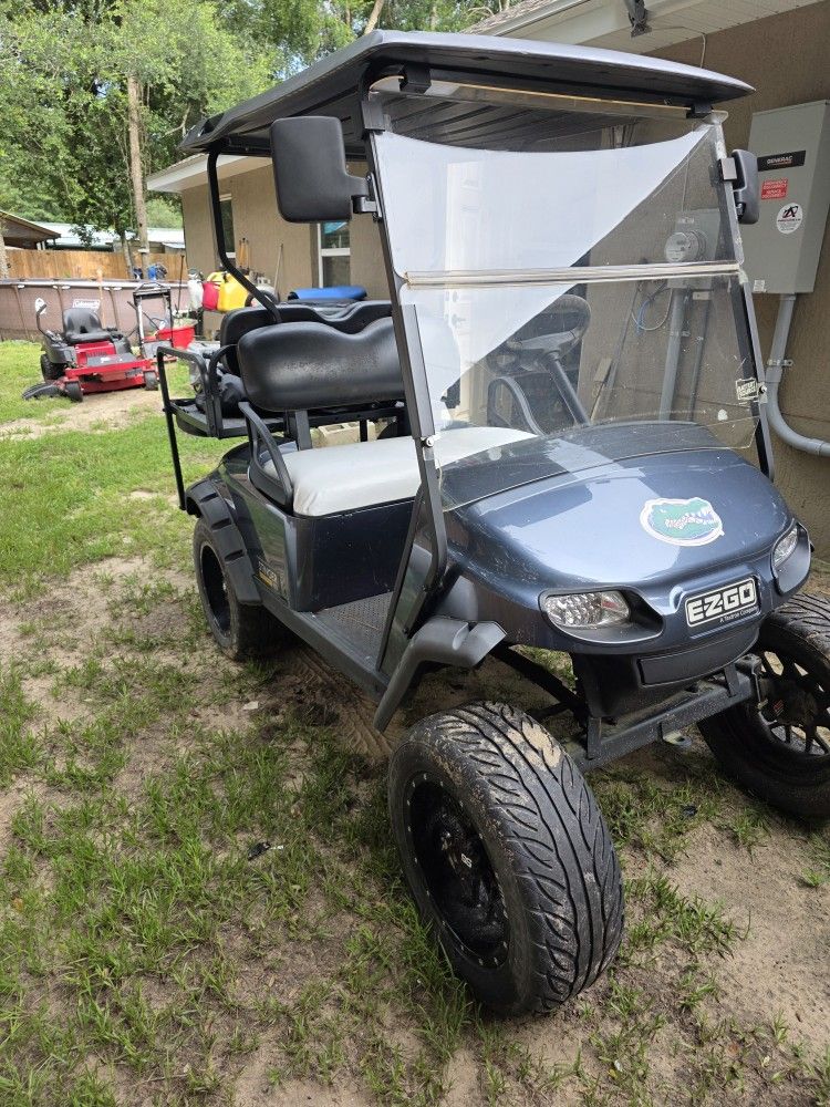 Golf Cart
