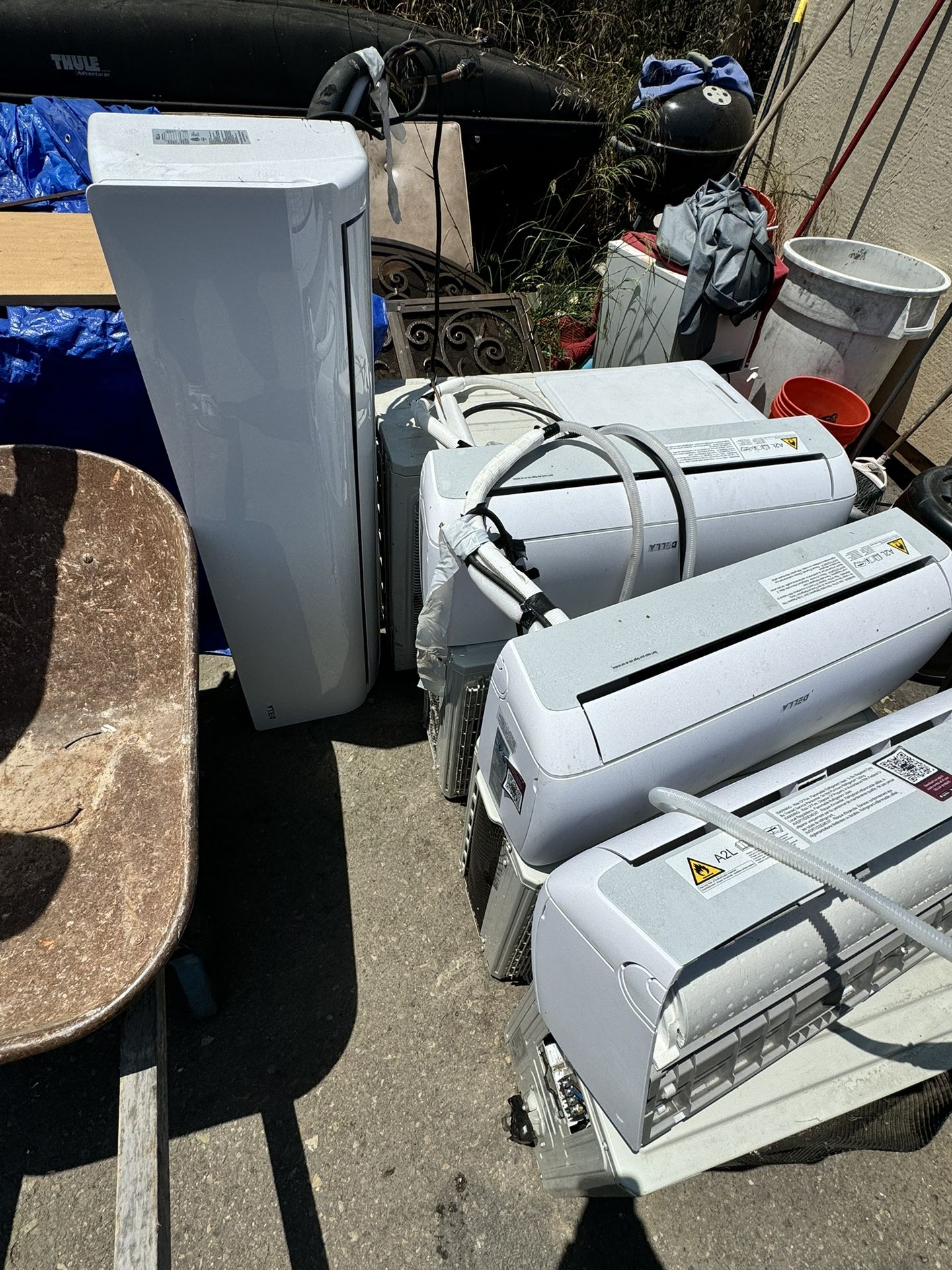 AC UNIT