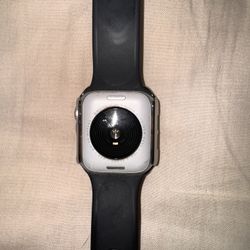 Apple Watch SE 