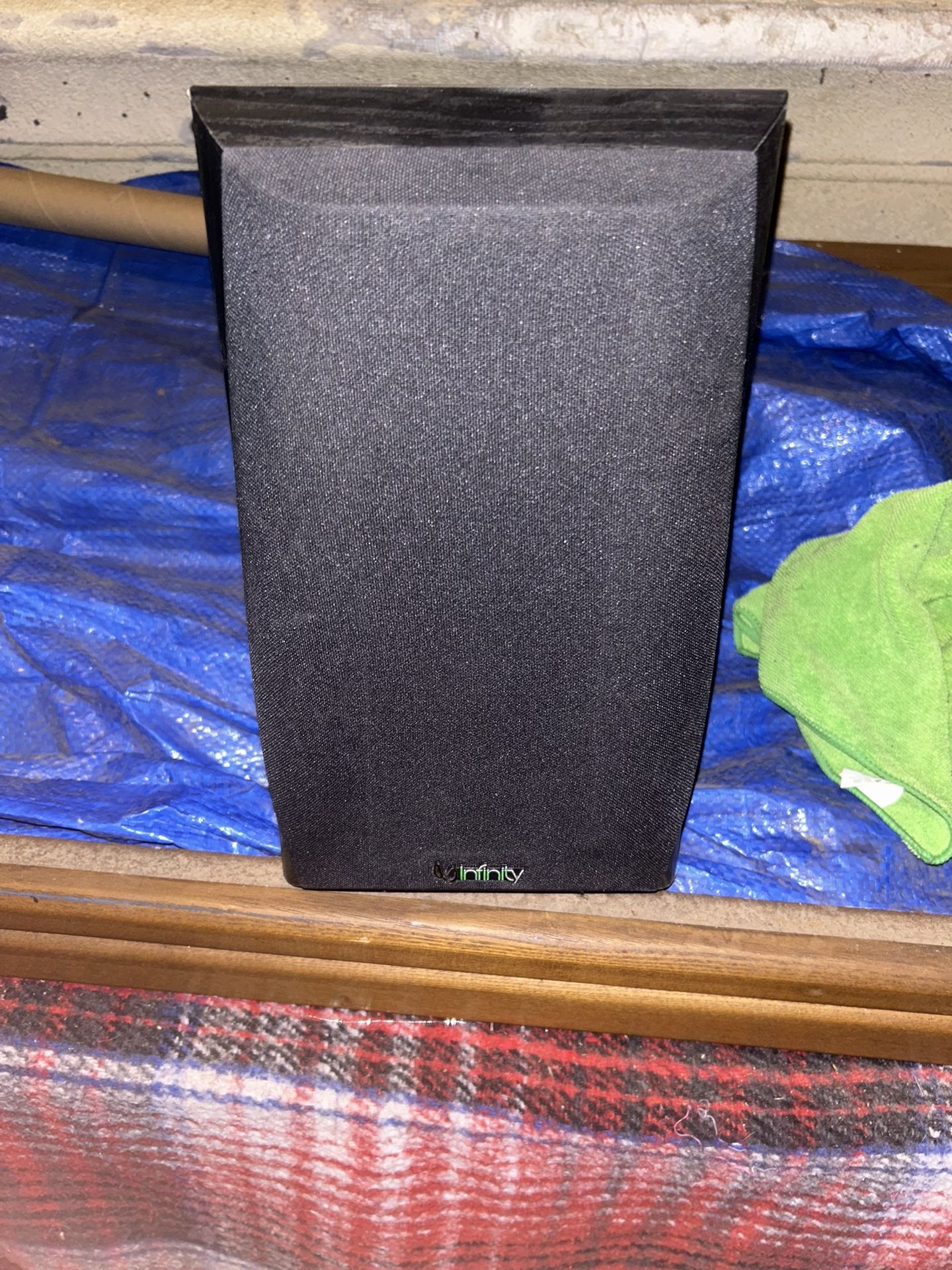 Infinity Primus 150 bookshelf speaker Set