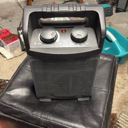 Space Heater 