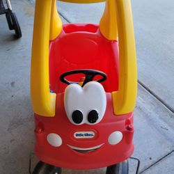 Cozy Coupe