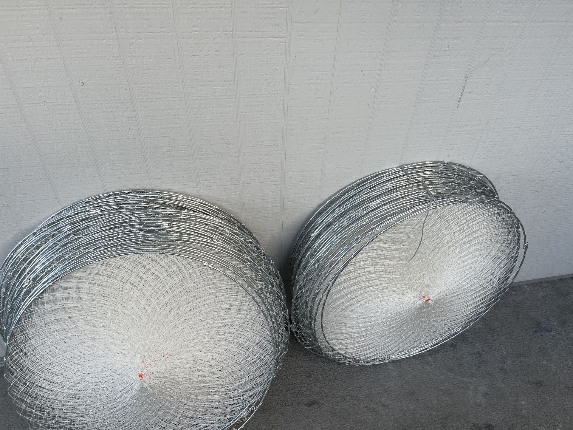 Kona Crab Nets