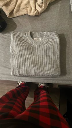 Masion Margiela Sweater 400 Obo