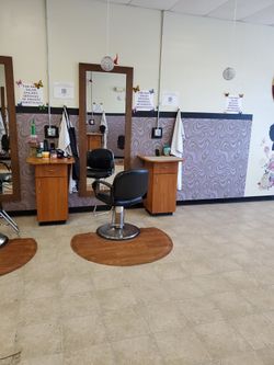 Salon Equipments Sets