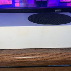Xbox Series S - with Controller And Headset