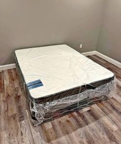 👑 QUEEN SIZE MATTRESS – ONLY $179 TODAY! 🔥