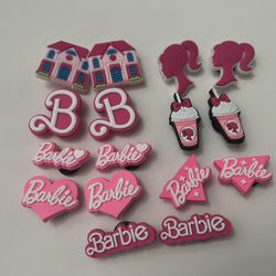 Barbie Croc Charms for Sale in Goodyear, AZ - OfferUp
