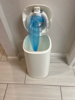 Diaper Genie