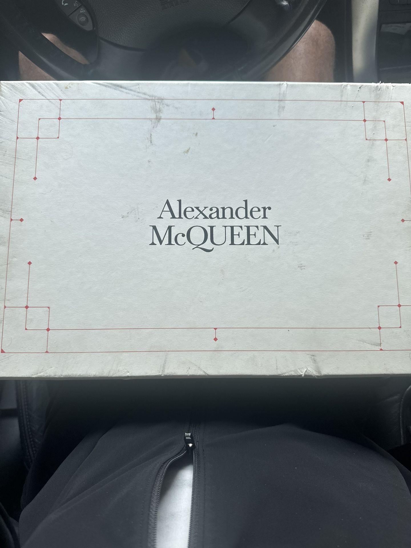 McQueens