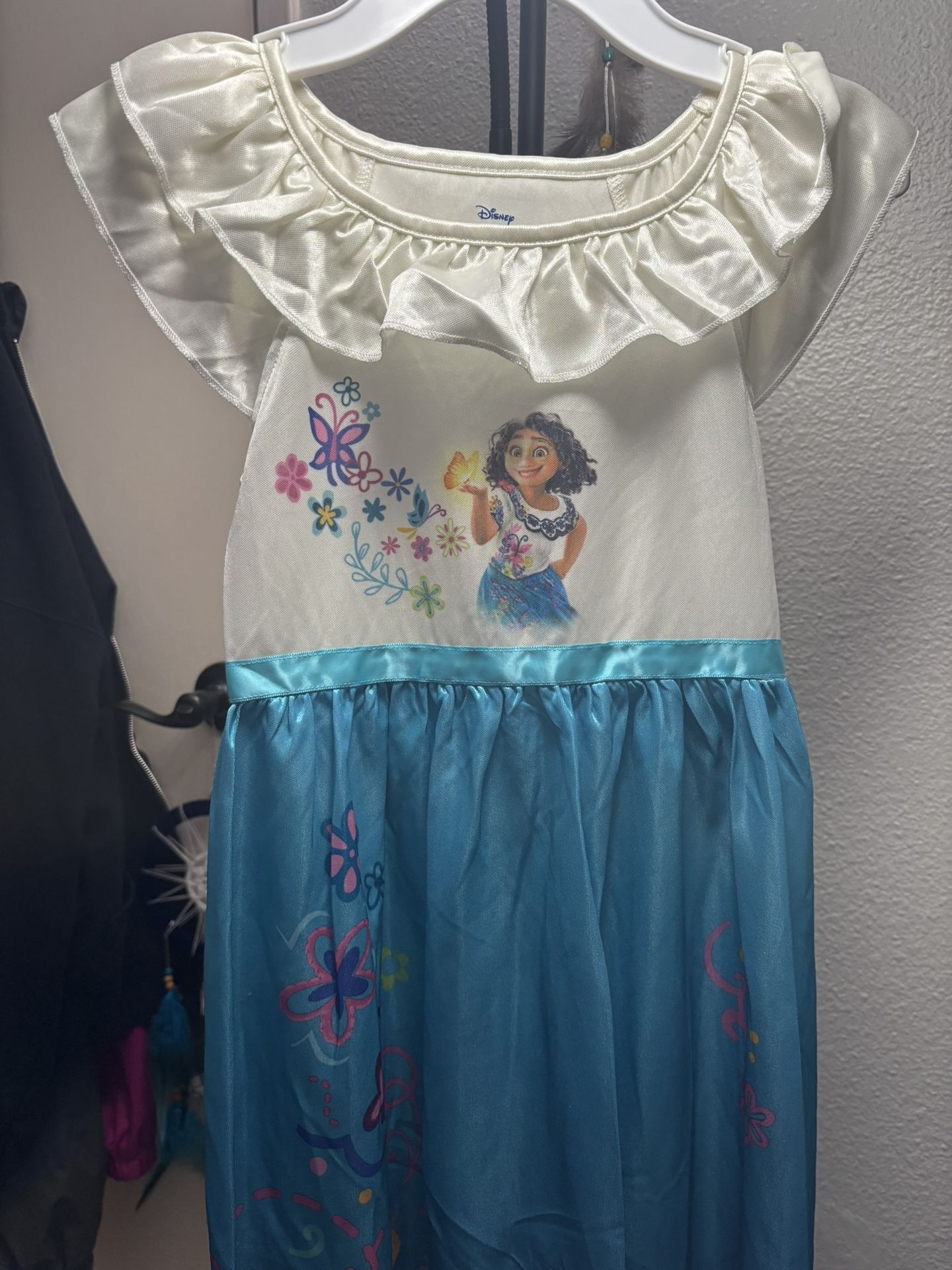 Disney Encanto Dress