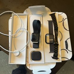 Apple Watch Series 9 45 Mm 