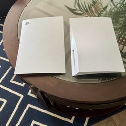 PlayStation 5 Original Skin