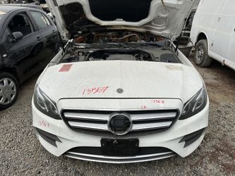 parts for Mercedes-Benz E300 2019