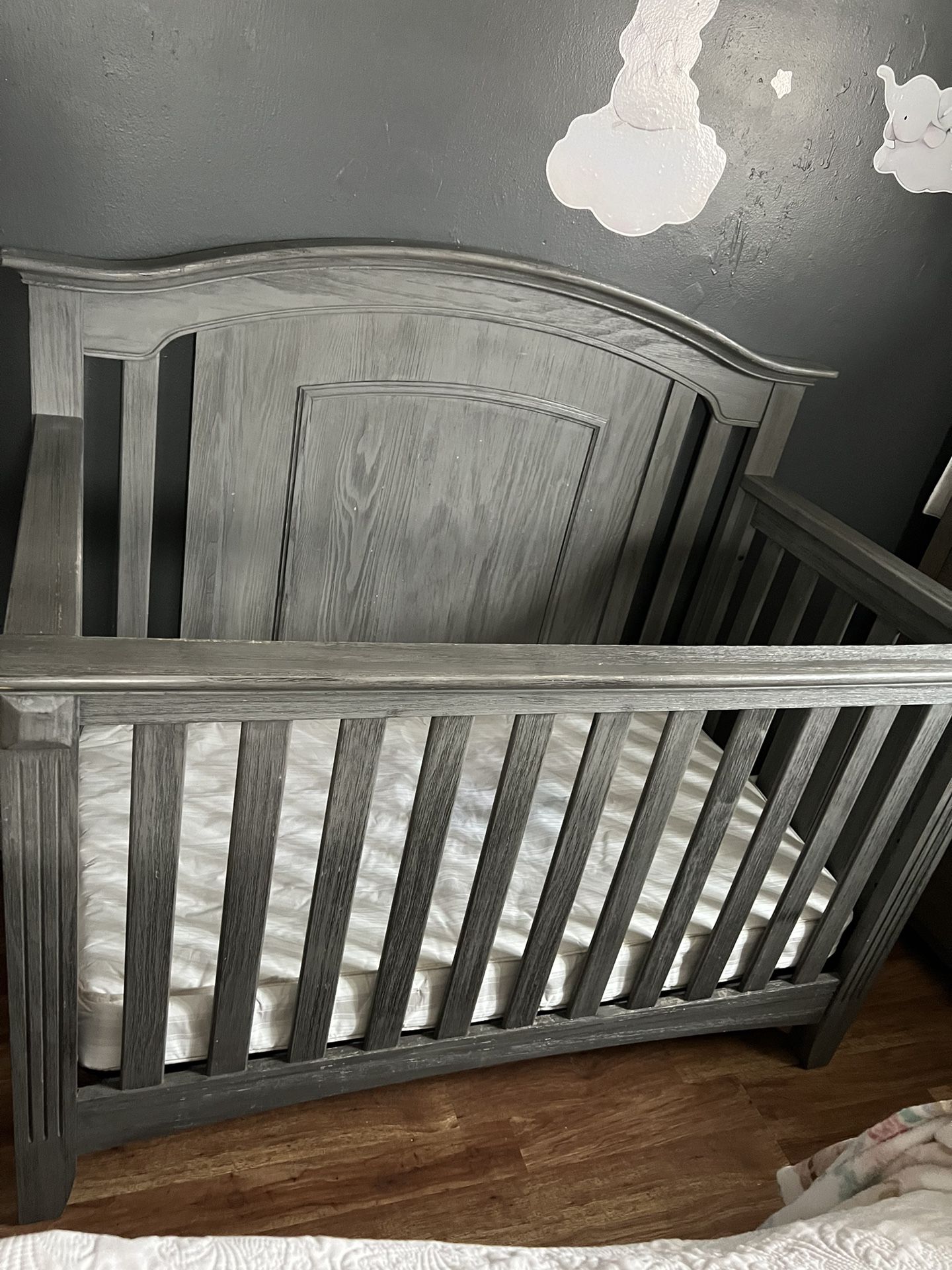 Crib For A Baby