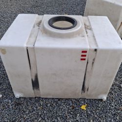 Tanque Para Agua Car Wash