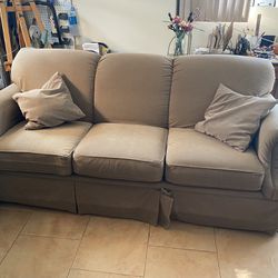 Nice Comfy Couch