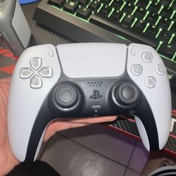 Control PS5