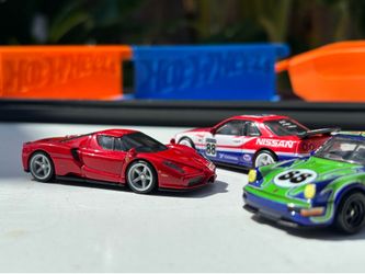 Hot Wheels for Sale/Trade