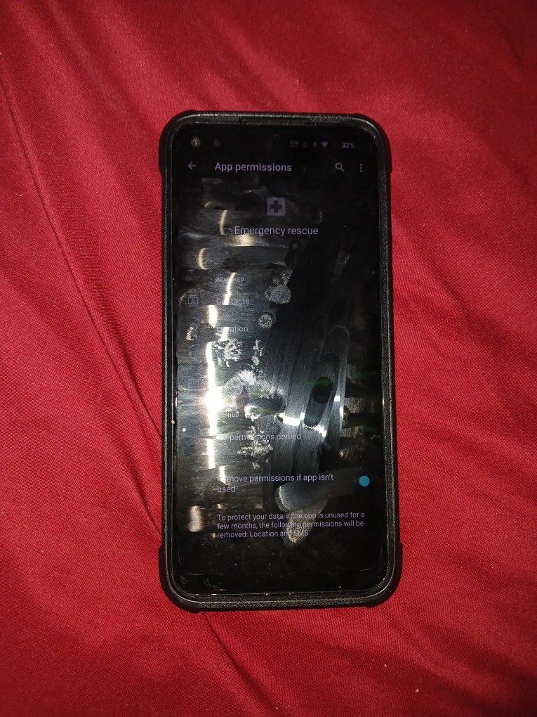 New One plus Nor 64gb