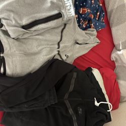 Nike Tech Fleece