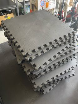 Fitness Gear Floor Guards