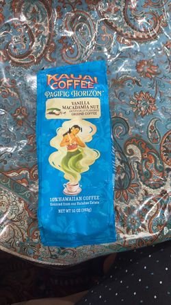 20 new coffee bags