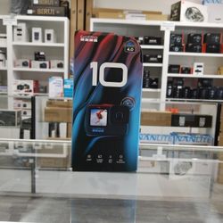 Gopro 10 Bundle