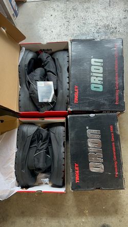 snow boots