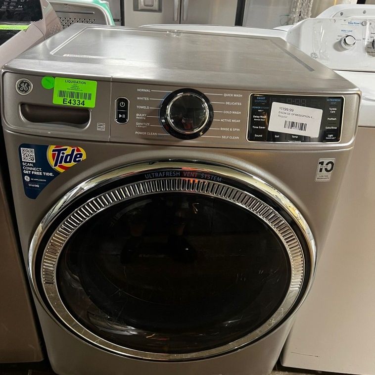 Washer