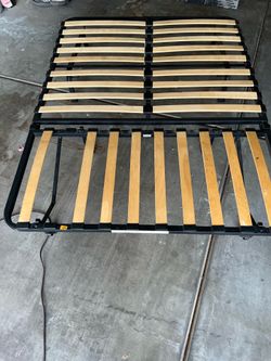 Ikea Futon/Bed Frame Fullsize