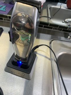 Andis Masters Cordless