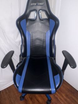 Bluetooth Gaming Chair