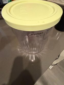 Ninja Creami Ice Cream maker
