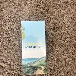 Louis Vuitton Pacific Chill Fragrance 